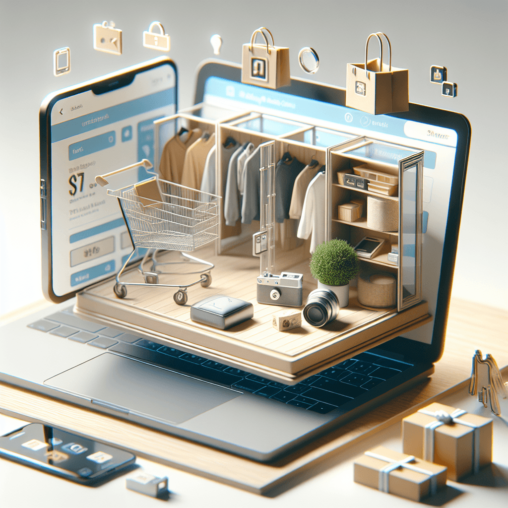 Unlocking the Benefits of Online Shopping: Why Your Next Purchase Should Be from an Eshop